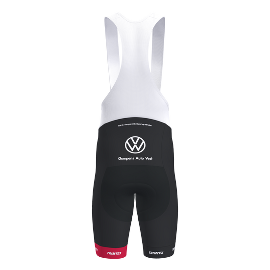 Elite Bib Shorts Men (9863685079315)