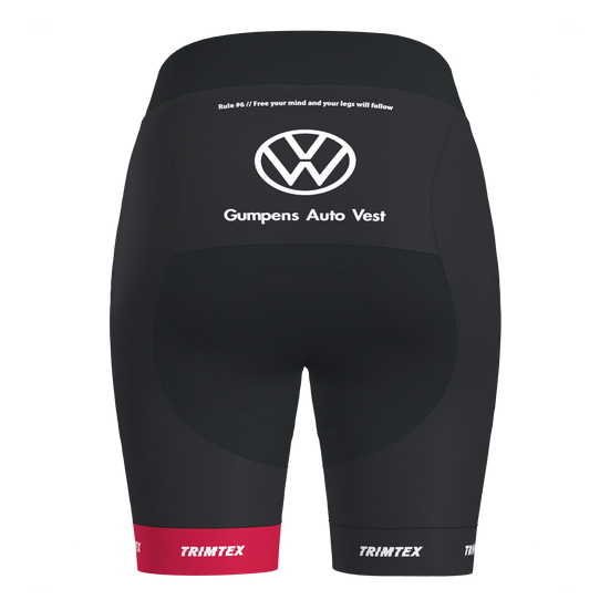 Elite Shorts Women (9863685210387)