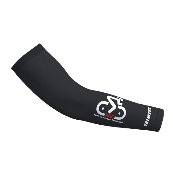 Venom Arm Warmers (9863686881555)
