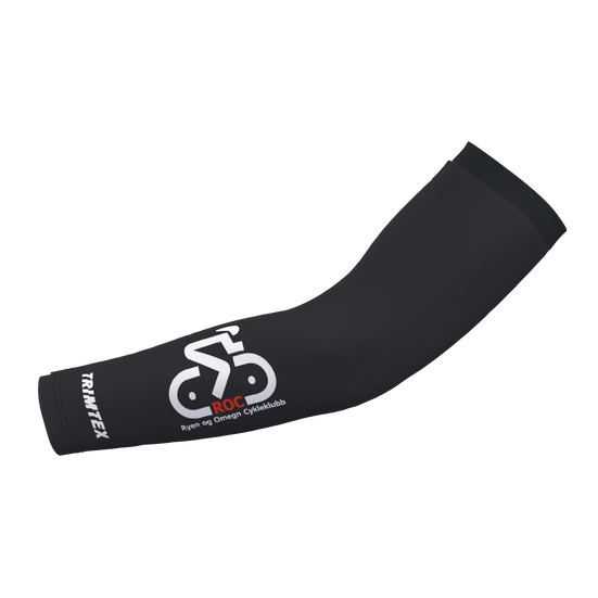 Venom Arm Warmers (9863686881555)