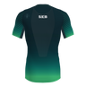 Fast T-Skjorte Herre (9848674910483)