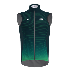 Elite Lightweight Vest Dame (9848675565843)