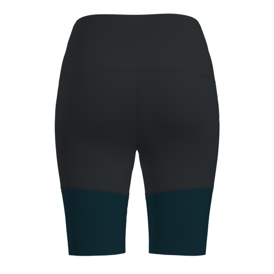 Fast Kort Tights Dame (9848677695763)