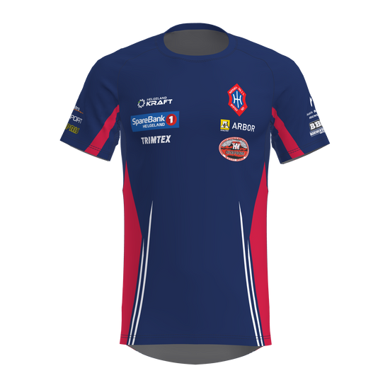 Run T-Skjorte Herre