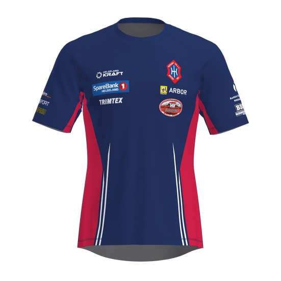 Free 2.0 T-Skjorte Herre