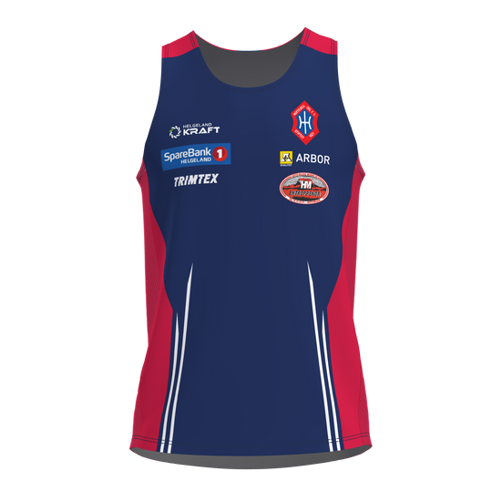 Run Singlet Herre