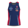 Run Singlet Herre