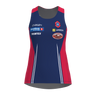 Run Singlet Dame