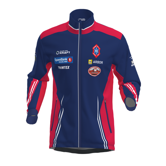 Trainer 3.0 Jacket Jr