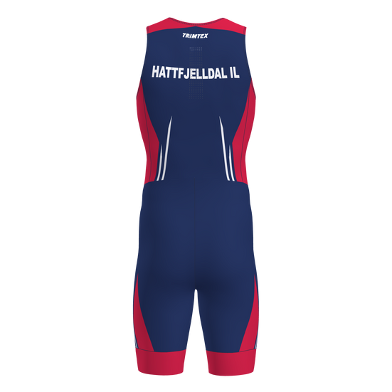Lead Skinsuit