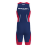 Lead Skinsuit