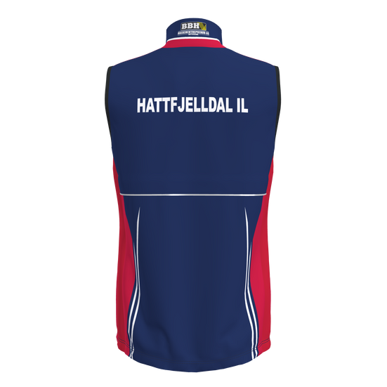 Trainer 3.0 Vest Jr
