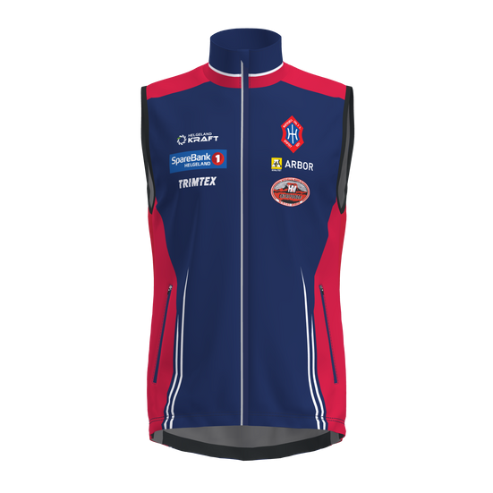 Trainer 3.0 Vest Women