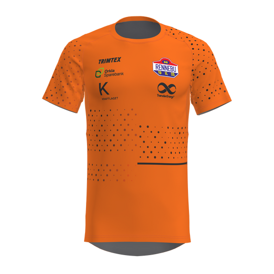Run T-Shirt SS Men (9848467587347)