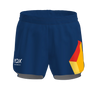 Lead 2.0 Shorts Herre