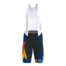 Aero 2.0 Bib Sykkelshorts Herre