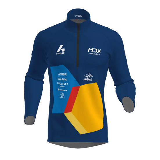 Flex 2.0 Genser Herre