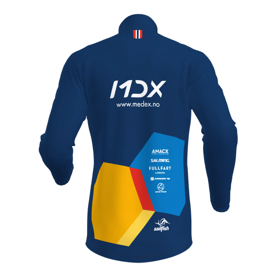 Flex 2.0 Genser Dame