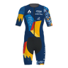 Aero 4 Speedsuit LD Herre