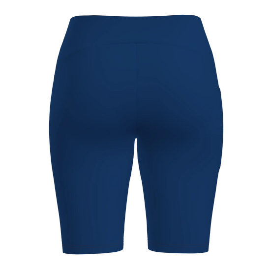 Trainer Kort Tights Dame