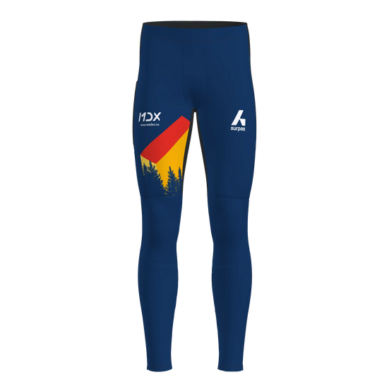 Trainer Tights Herre