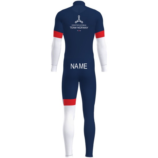 Vision 3.0 Konkurransedress Junior (9835954045203)
