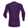 Fast T-Shirt LS Women (9832960262419)