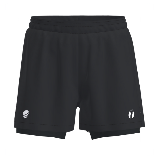 Fast Shorts Women (9832960688403)