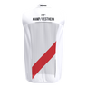 Feather Vest Herre (9845478162707)