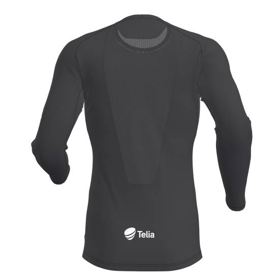 Fast T-Shirt LS Men (9832964456723)