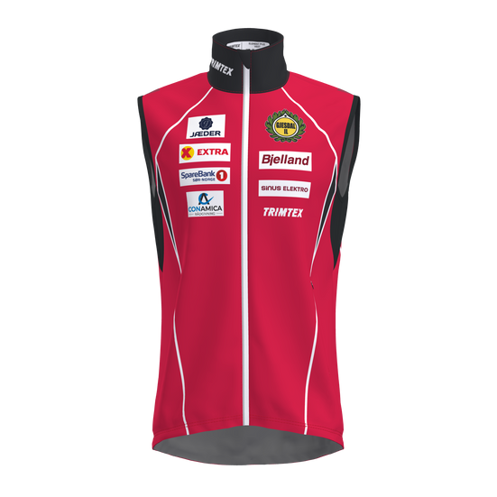 Element Plus Vest Women (9889817035027)