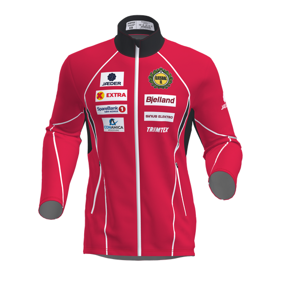 Element 2.0 Jacket Jr (9889817133331)