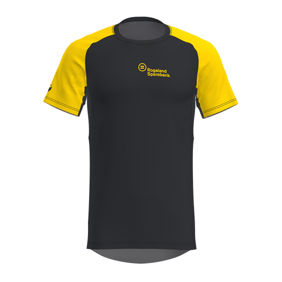 Run T-Skjorte Dame