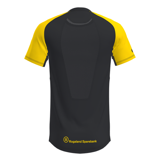 Run T-Skjorte Dame