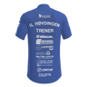 Trail Orienteringstrøye Junior