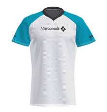 Basic Mesh O-Shirt SS Men (10102141944083)