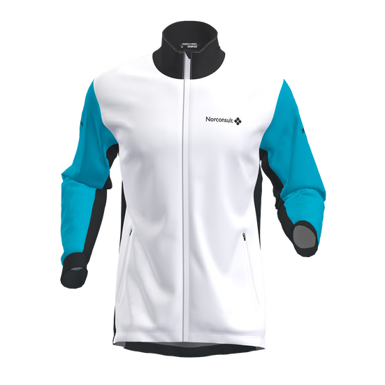 Trainer 3.0 Jacket Women (10102142599443)