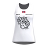 Run Singlet Women