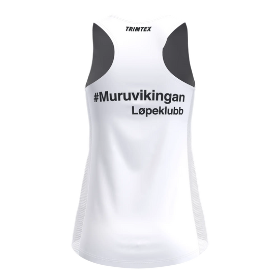 Run Singlet Women