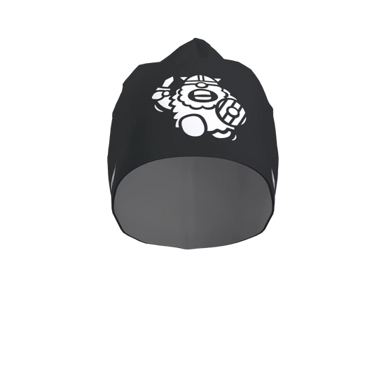 Bi-Elastic Cap