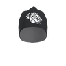 Bi-Elastic Cap
