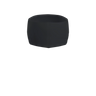 Bi-Elastic Headband