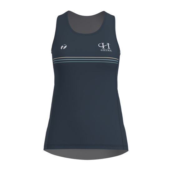 Run Singlet Women (9902342570259)