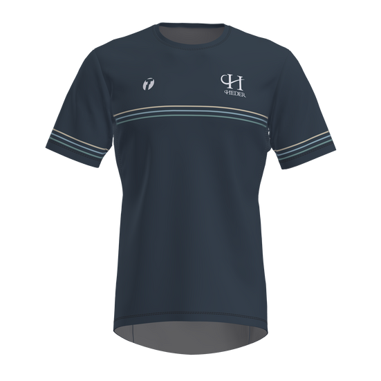Lead T-Shirt SS Men (9902336311571)