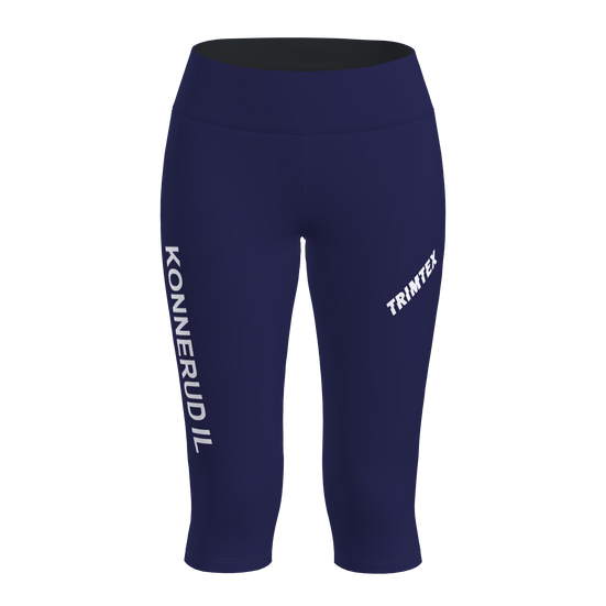 Rapid 3/4 Tights Women (9873015341331)