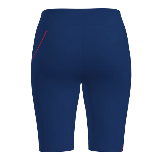 Lead Kort Tights Dame