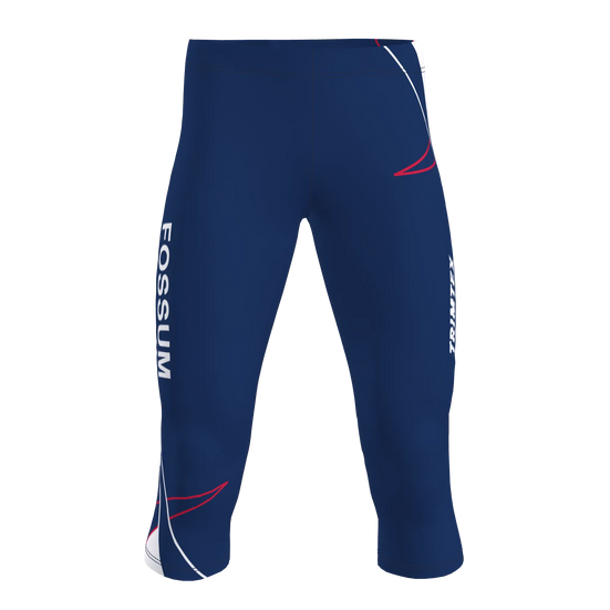 Rapid 3/4 Tights Junior