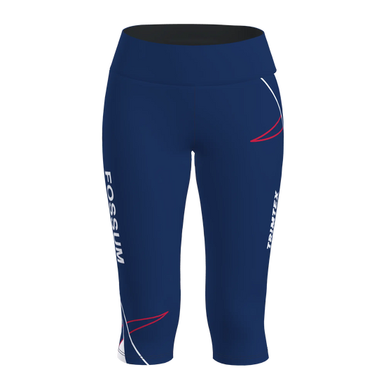 Rapid 3/4 Tights Dame