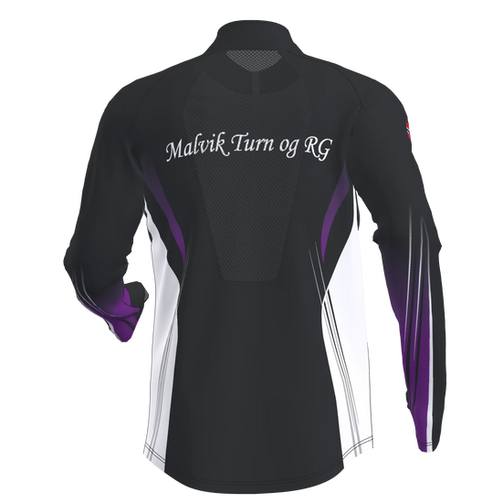 Run Zipp Genser Junior