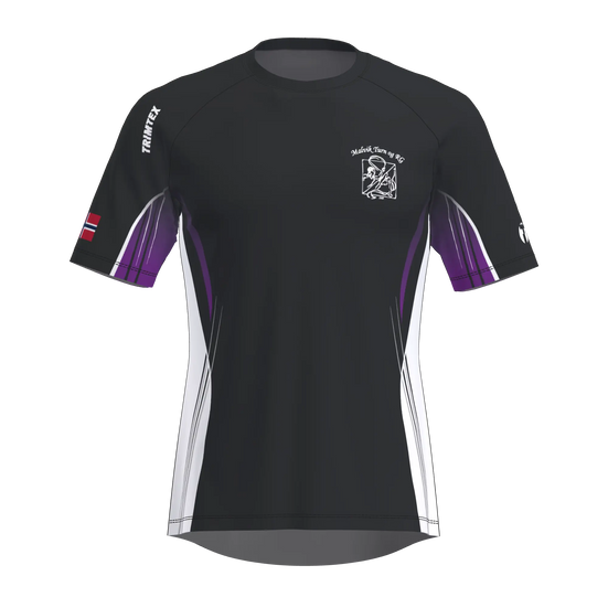 Free 2.0 T-Skjorte Herre